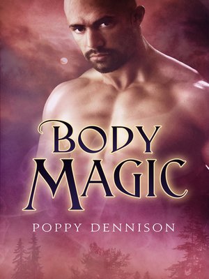 cover image of Body Magic